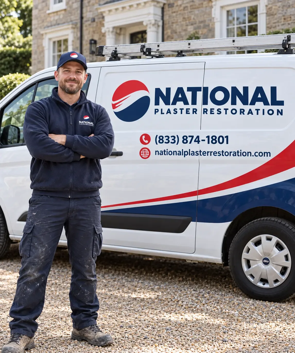Plaster Repair Moorefield, NE FAQs